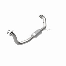 Load image into Gallery viewer, MagnaFlow 2004 Isuzu Rodeo 3.2L Direct Fit Converter