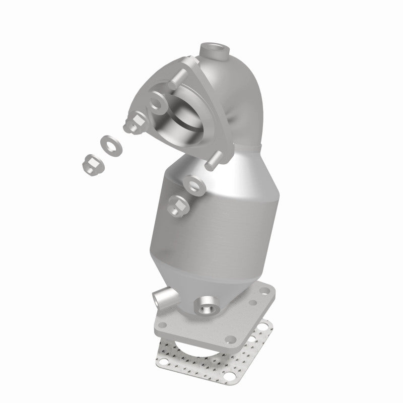 MagnaFlow 07-08 Saab 9-3 2.0L Direct Fit Converter