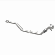Load image into Gallery viewer, MagnaFlow BRExhaust 18-24 Audi Q5 Front Pipe Kit