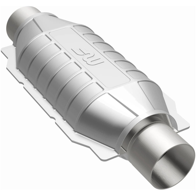 MagnaFlow 3.00 CA Universal Converter