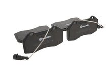 Load image into Gallery viewer, Brembo 15-20 Alfa Romeo 4C Front Low-Met Brake Pad