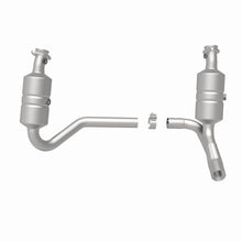 Load image into Gallery viewer, MagnaFlow 07-09 Dodge Dakota 3.7L Direct Fit Converter
