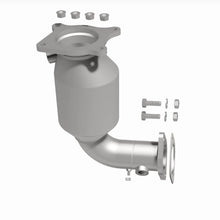 Load image into Gallery viewer, MagnaFlow 20-21 Subaru WRX 2.0L Direct Fit Catalytic Converter