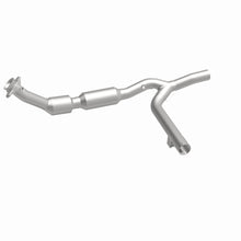 Load image into Gallery viewer, MagnaFlow 02-03 Ford F-150 5.4L Direct Fit Converter