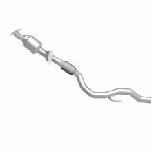 Load image into Gallery viewer, MagnaFlow 11-17 Porsche Cayenne 3.6L Direct Fit Converter