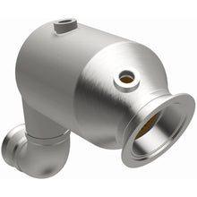 Load image into Gallery viewer, MagnaFlow 15-17 C300 L4 2 OEM Close Coupled Direct Fit Converter