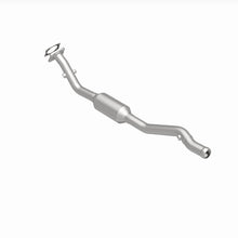 Load image into Gallery viewer, MagnaFlow 96-98 Volvo 850 2.4L Direct Fit Converter