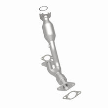 Load image into Gallery viewer, MagnaFlow 2007 Pontiac G6 3.5L Direct Fit Converter