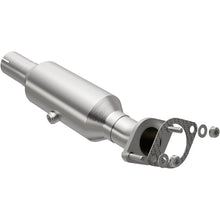 Load image into Gallery viewer, MagnaFlow Direct Fit Catalytic Converter 19-20 Kia Forte 2L Underbody