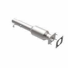 Load image into Gallery viewer, MagnaFlow 96-99 Cadillac DeVille 4.6L Direct Fit Converter