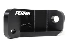 Load image into Gallery viewer, PERRIN 15-21 Subaru Impreza/WRX/STI Pitch Stop Mount &amp; Firewall Brace - Black