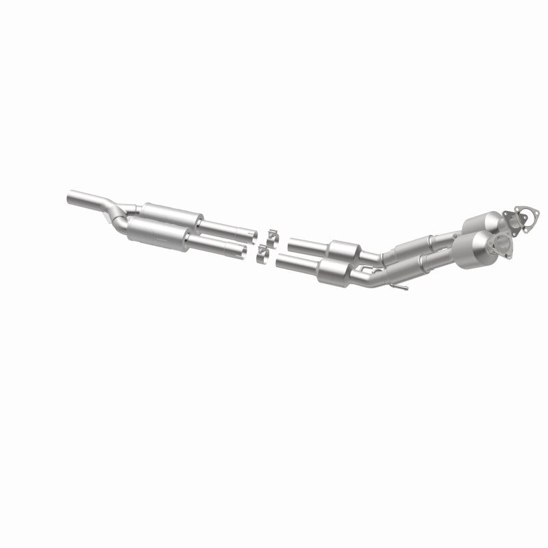 MagnaFlow 12-13 Volkswagen Passat 3.6L Direct Fit Converter