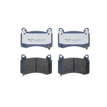 Load image into Gallery viewer, Brembo 17-23 Tesla 3 / 20-21 Y Beyond EV Brake Pad