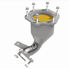 Load image into Gallery viewer, MagnaFlow 16-21 Nissan Maxima 3.5L Direct Fit Converter