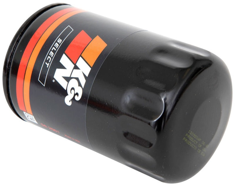 K&N Oil Filter Automotive 92-05 Chevrolet Blazer