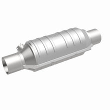 Load image into Gallery viewer, MagnaFlow Universal Catalytic Converter 3.0in. GM 3.8L HM