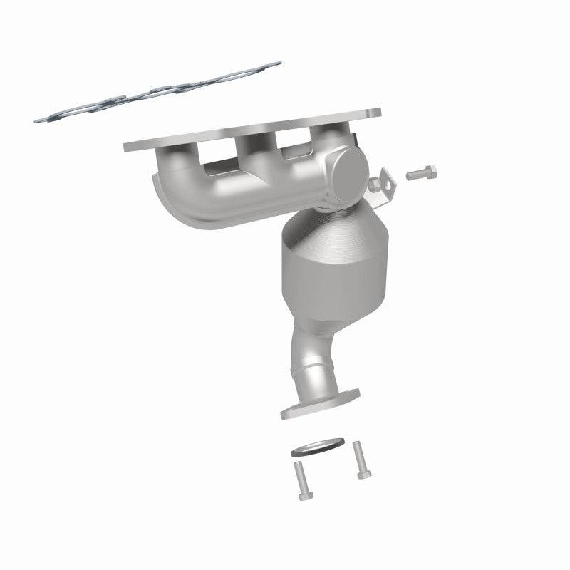 MagnaFlow 11-15 Toyota Sienna 3.5L Direct Fit Converter