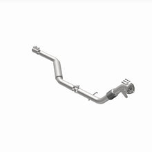 Load image into Gallery viewer, MagnaFlow BRExhaust 18-24 Audi Q5 Front Pipe Kit