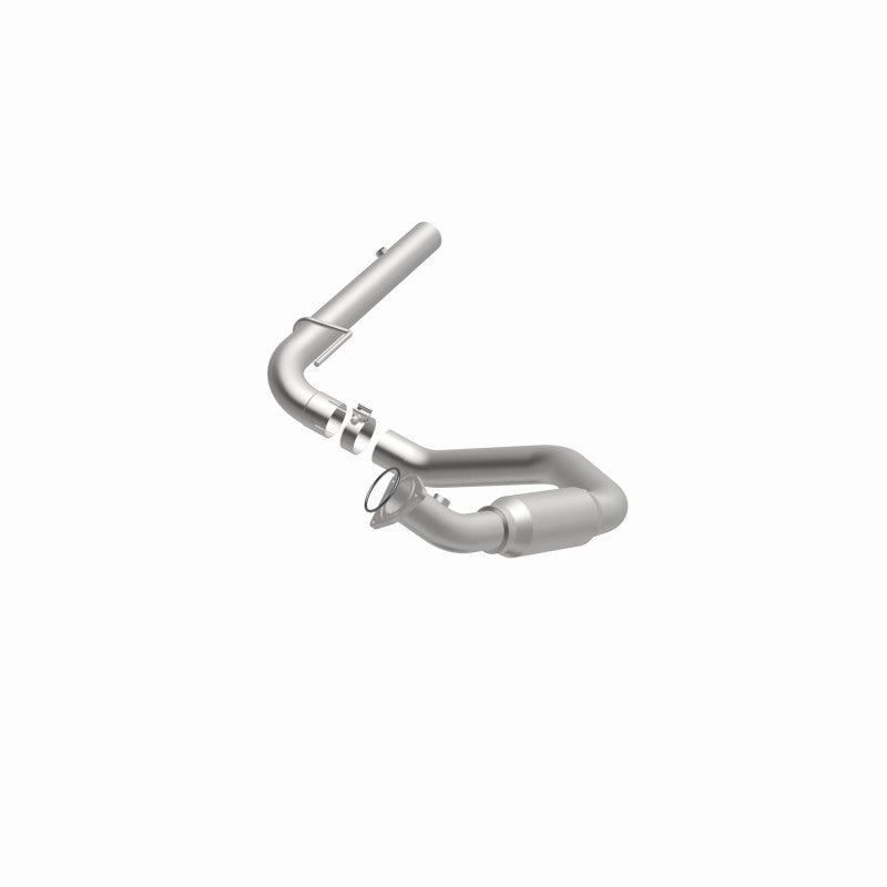MagnaFlow 06-10 Chevrolet Express 3500 6.0L Direct Fit Converter