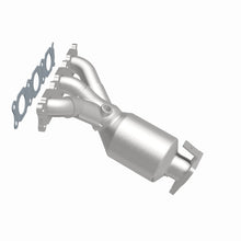 Load image into Gallery viewer, MagnaFlow 2007 XC90 3.2L Manifold Direct Fit Converter