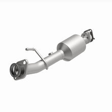 Load image into Gallery viewer, MagnaFlow 20-21 Nissan NV200 2.0L Direct Fit Catalytic Converter (California Grade)