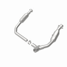 Load image into Gallery viewer, MagnaFlow 2007 Dodge Ram 1500 4.7L Direct Fit Converter