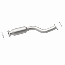 Load image into Gallery viewer, MagnaFlow 08-13 Nissan Rogue 2.5L Direct Fit Converter