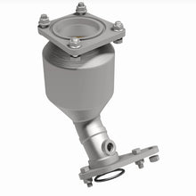Load image into Gallery viewer, MagnaFlow 16-21 Nissan Maxima 3.5L Direct Fit Converter (California Grade)