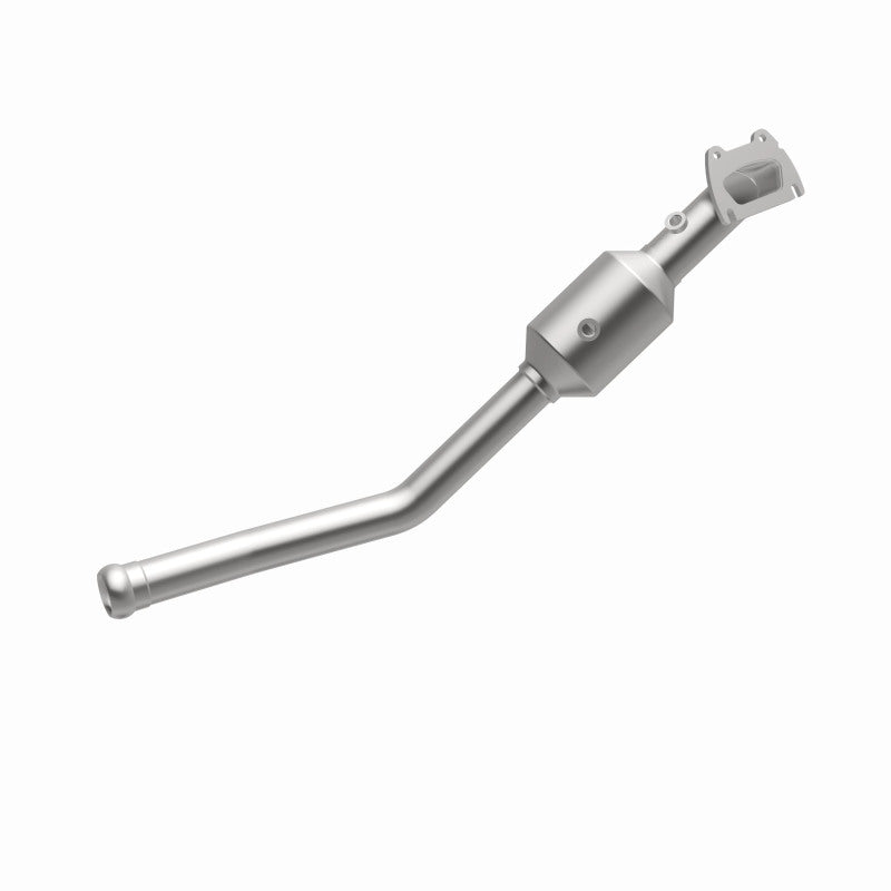 MagnaFlow 13-15 Jeep Grand Cherokee 3.6L Direct Fit CARB Compliant Converter