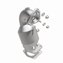 Load image into Gallery viewer, MagnaFlow 07-08 Saab 9-3 2.0L Direct Fit Converter