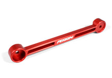 Load image into Gallery viewer, PERRIN 02-26 Subaru Impreza/WRX/STI &amp; 13-26 Crosstrek/BRZ/FR-S/GR86/GR86 Battery Tie Down - Red
