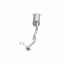 Load image into Gallery viewer, BRE Exhaust 90-93 Accord 2.2L Muffler Kit