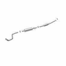 Load image into Gallery viewer, MagnaFlow 00-05 Toyota Echo Base L4 1.5L OEM Grade / EPA Compliant Direct-Fit Catalytic Converter
