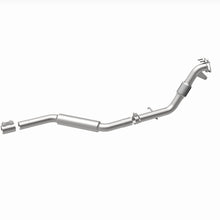 Load image into Gallery viewer, MagnaFlow BRExhaust 18-24 Audi Q5 Front Pipe Kit