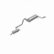Load image into Gallery viewer, MagnaFlow BRE Exhaust Kit 08-10 Town &amp; Country Grand Caravan Routan