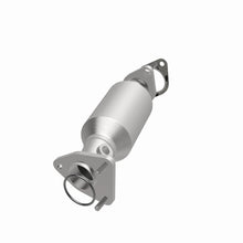 Load image into Gallery viewer, MagnaFlow 05-17 Nissan Frontier 4.0L Direct Fit Converter