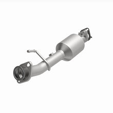 Load image into Gallery viewer, MagnaFlow 20-21 Nissan NV200 2.0L Direct Fit Catalytic Converter (California Grade)
