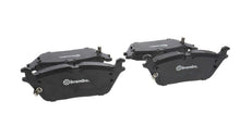 Load image into Gallery viewer, Brembo 19-22 Ram 1500 Rear Low-Met Brake Pad