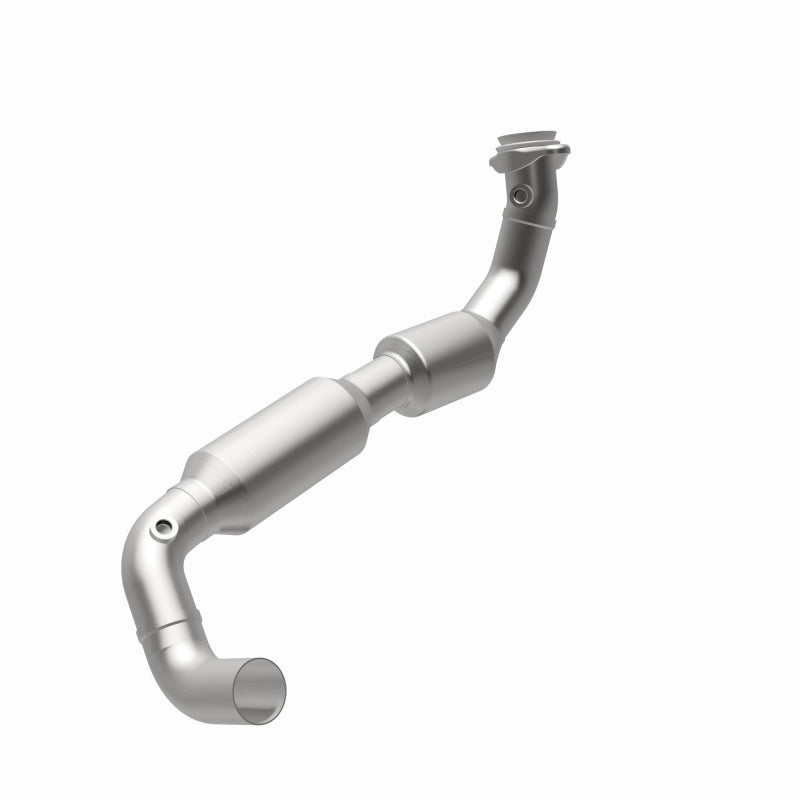 MagnaFlow 02-03 Ford F-150 5.4L Direct Fit Converter