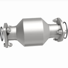 Load image into Gallery viewer, MagnaFlow 16-17 Honda Accord 2.4L Direct Fit Catalytic Converter (California Grade)