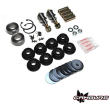 Load image into Gallery viewer, Camburg 11-19 Chevy/GMC 2500/3500 HD 1.25 UCA Hardware &amp; Uniball Kit