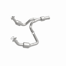 Load image into Gallery viewer, MagnaFlow 11-15 GMC Yukon 6.2L Direct Fit Converter