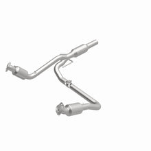 Load image into Gallery viewer, MagnaFlow 01-02 Dodge Ram 2500 5.9L Direct Fit Converter