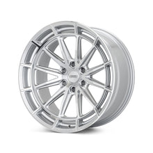 Load image into Gallery viewer, Vossen HFX-5 - 20x9.5 - 6x135 - ET15 - Deep Face - 87.1 - Silver Polished Wheel