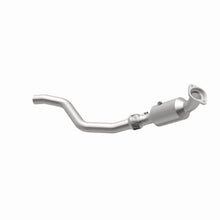 Load image into Gallery viewer, MagnaFlow 09-14 Dodge Challenger 5.7L Direct Fit Converter