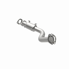 Load image into Gallery viewer, MagnaFlow 14-15 Rogue 2.5 Underbody Direct Fit Converter