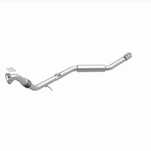 Load image into Gallery viewer, MagnaFlow BRExhaust 18-24 Audi Q5 Front Pipe Kit