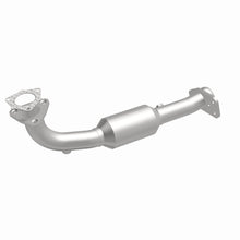 Load image into Gallery viewer, MagnaFlow 94-95 Caprice/Fleetwd DS CA Direct Fit Converter