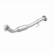 Load image into Gallery viewer, MagnaFlow 04-06 Cadillac Escalade 6.0L Direct Fit Converter