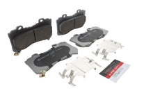 Load image into Gallery viewer, Brembo 15-20 Chevrolet Colorado/ GMC Canyon Front NAO Brake Pad